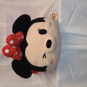 Disney Minnie Mouse Tsum Tsum - EXTRA LARGE 19" - NWT